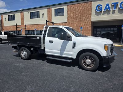 2017 Ford F-250SD - Photo 2