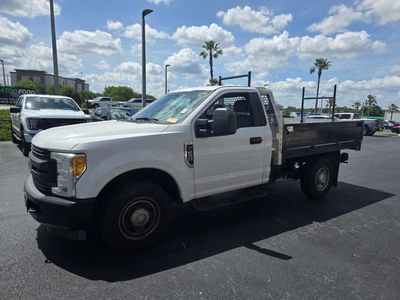 2017 Ford F-250SD - Photo 9