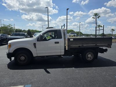 2017 Ford F-250SD - Photo 8
