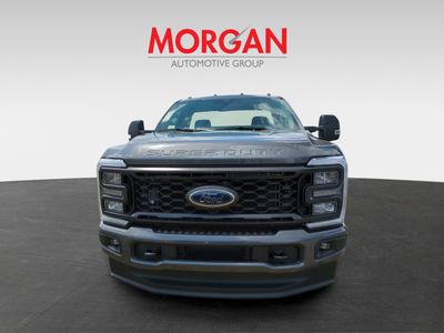 2026 Ford F-350SD - Photo 3