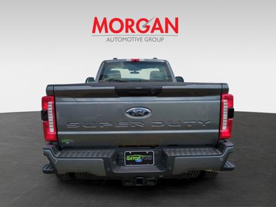 2026 Ford F-350SD - Photo 6