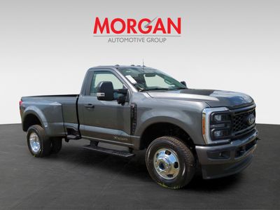 2026 Ford F-350SD - Photo 2