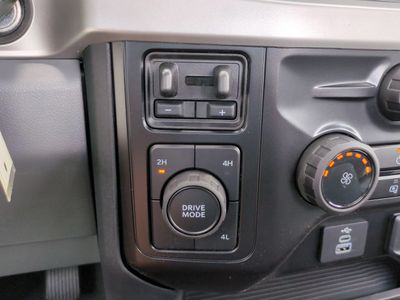 2026 Ford F-350SD - Photo 16