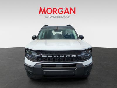 2026 Ford Bronco Sport - Photo 3