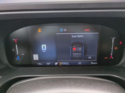 2026 Ford Bronco Sport - Photo 26