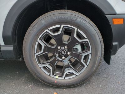 2026 Ford Bronco Sport - Photo 10