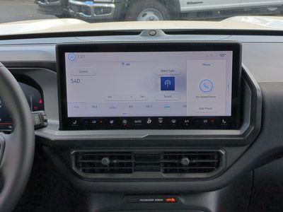 2026 Ford Bronco Sport - Photo 17