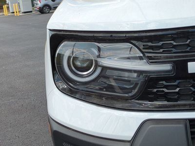 2026 Ford Bronco Sport - Photo 9