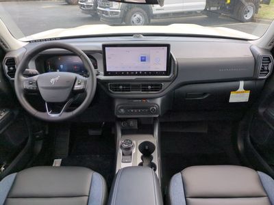 2026 Ford Bronco Sport - Photo 14