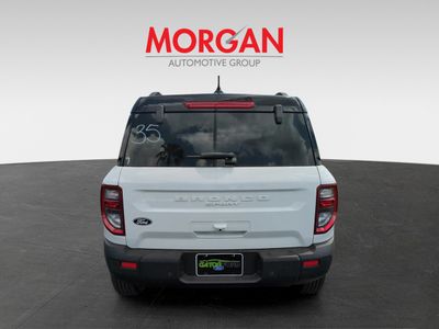 2026 Ford Bronco Sport - Photo 6