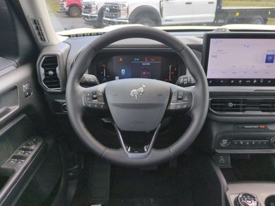 2026 Ford Bronco Sport - Photo 15