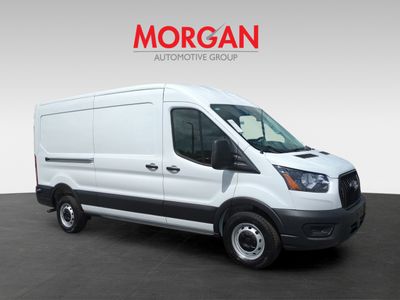 2026 Ford Transit-250 - Photo 2