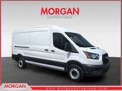 2026 Ford Transit-250 - Photo 1