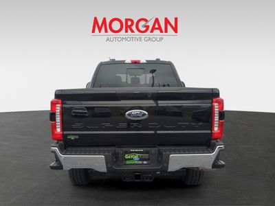 2026 Ford F-350SD - Photo 6