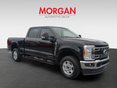 2026 Ford F-350SD - Photo 2
