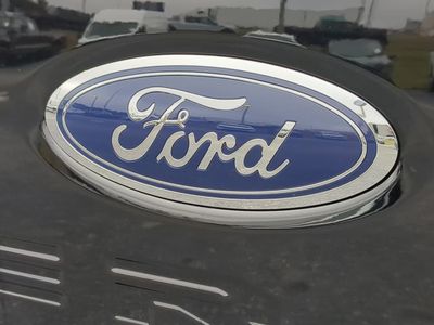 2026 Ford F-350SD - Photo 13