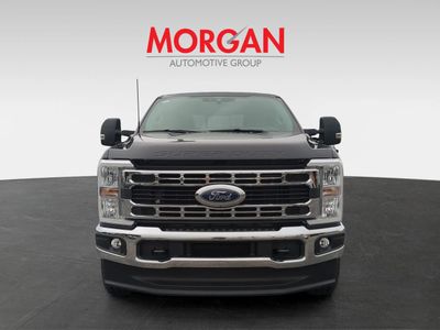 2026 Ford F-350SD - Photo 3
