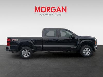 2026 Ford F-350SD - Photo 4