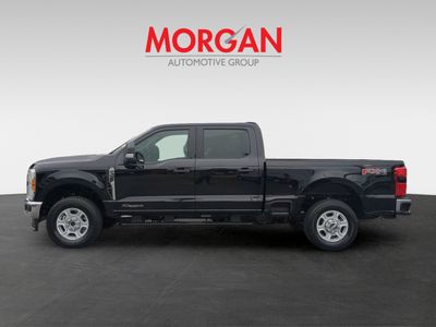 2026 Ford F-350SD - Photo 8