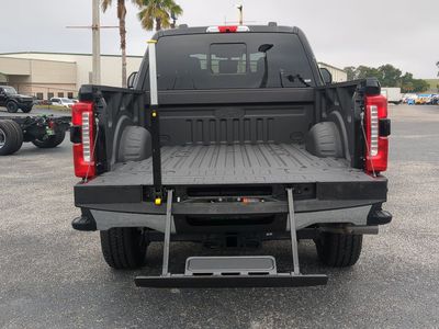 2026 Ford F-350SD - Photo 14