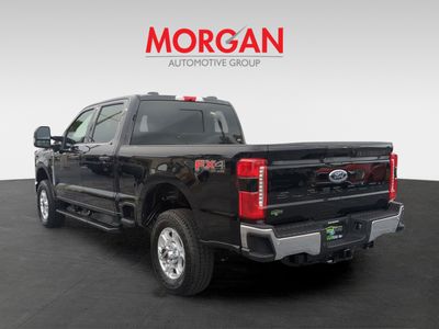2026 Ford F-350SD - Photo 7