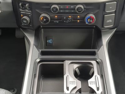 2026 Ford F-350SD - Photo 21