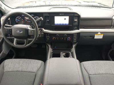 2026 Ford F-350SD - Photo 17