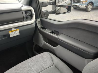 2026 Ford F-350SD - Photo 19