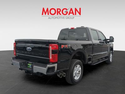 2026 Ford F-350SD - Photo 5