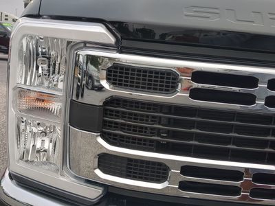 2026 Ford F-350SD - Photo 10