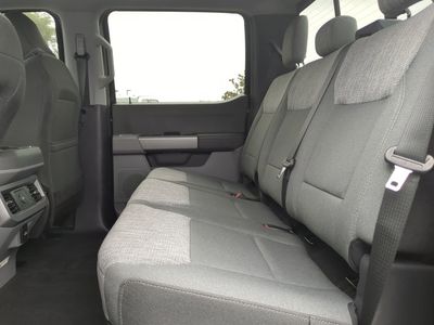 2026 Ford F-350SD - Photo 15