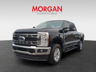 2026 Ford F-350SD - Photo 9
