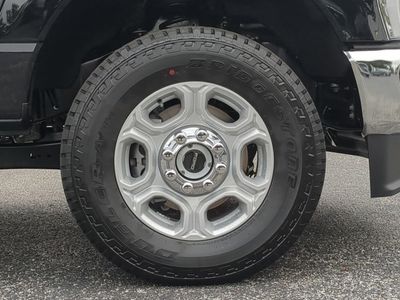 2026 Ford F-350SD - Photo 11
