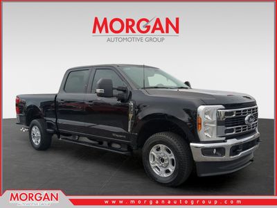 2026 Ford F-350SD - Photo 1