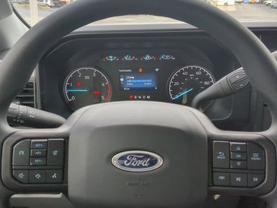 2026 Ford F-350SD - Photo 31