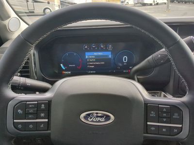 2026 Ford F-350SD - Photo 31