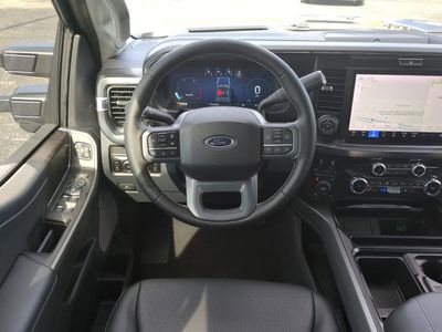 2026 Ford F-350SD - Photo 15