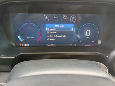 2026 Ford F-350SD - Photo 32