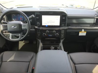 2026 Ford F-350SD - Photo 14