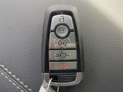 2026 Ford F-350SD - Photo 35