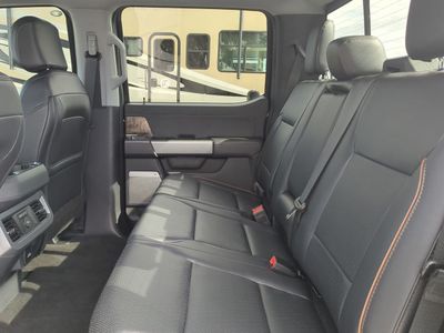 2026 Ford F-350SD - Photo 12