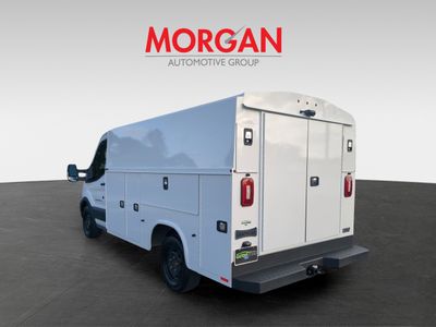 2025 Ford Transit-350 - Photo 7