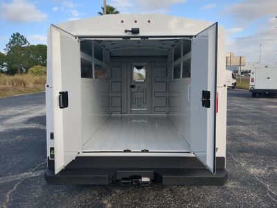 2025 Ford Transit-350 - Photo 14