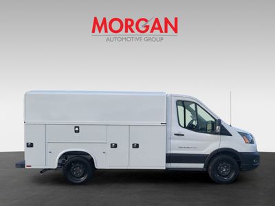 2025 Ford Transit-350 - Photo 4