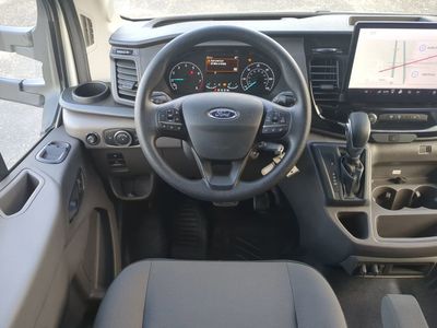 2025 Ford Transit-350 - Photo 16