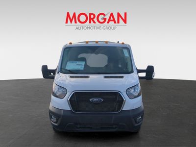 2025 Ford Transit-350 - Photo 3