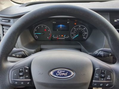 2025 Ford Transit-350 - Photo 29