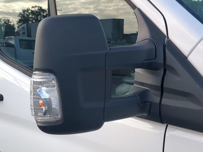 2025 Ford Transit-350 - Photo 12