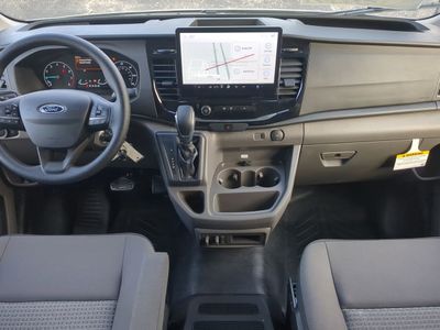 2025 Ford Transit-350 - Photo 15
