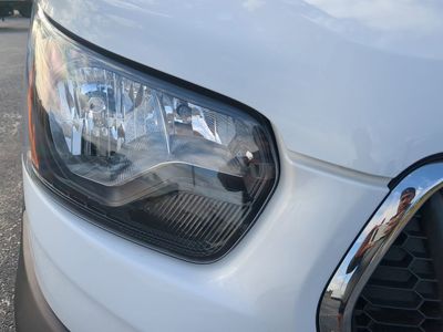 2025 Ford Transit-350 - Photo 10